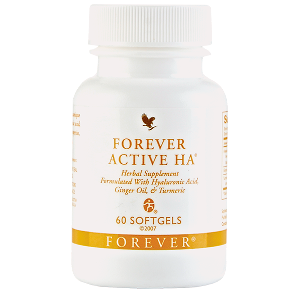 Forever Active HA® აქტივ ჰა