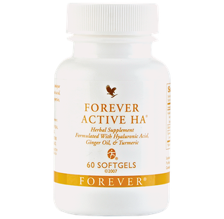 Forever Active HA® აქტივ ჰა