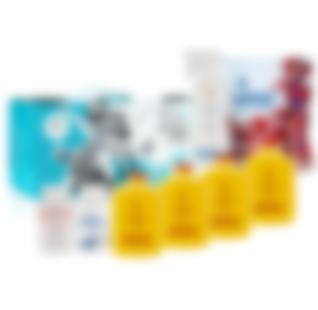 Vital5 Aloe Vera Gel - Immune Gummy