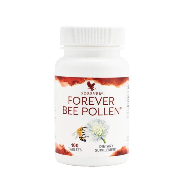 Forever Bee Pollen® ფუტკრის მტვერი